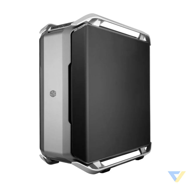 Cooler Master Cosmos C700P computer case (black) With fan