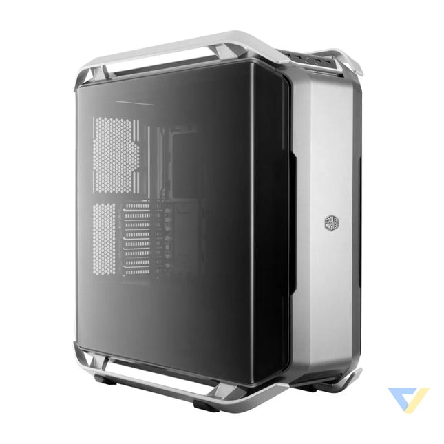 Cooler Master Cosmos C700P computer case (black) With fan
