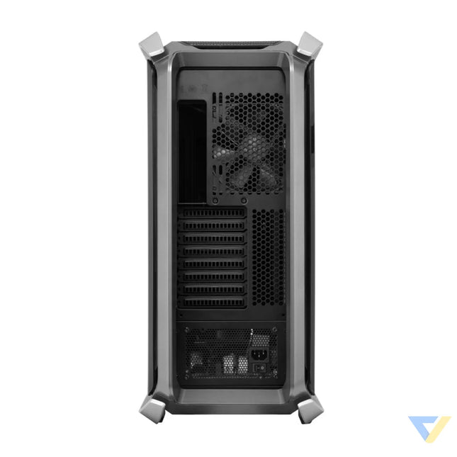 Cooler Master Cosmos C700P computer case (black) With fan