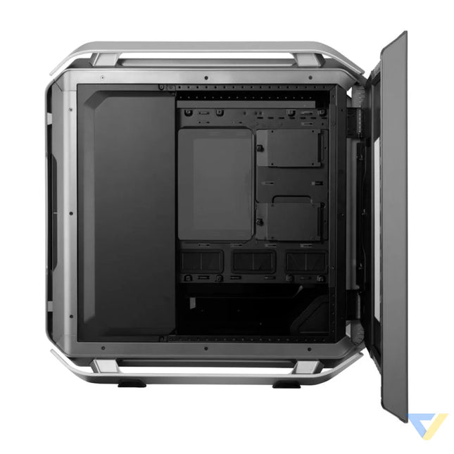 Cooler Master Cosmos C700P computer case (black) With fan