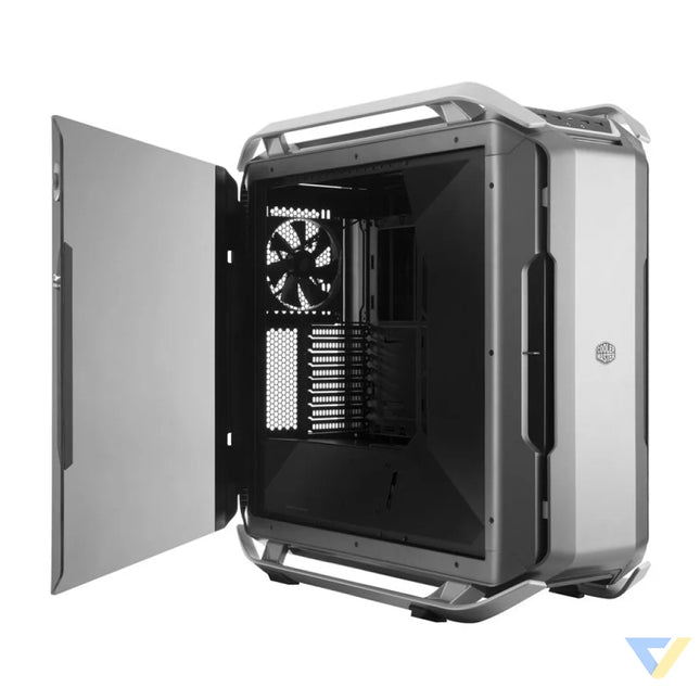 Cooler Master Cosmos C700P computer case (black) With fan