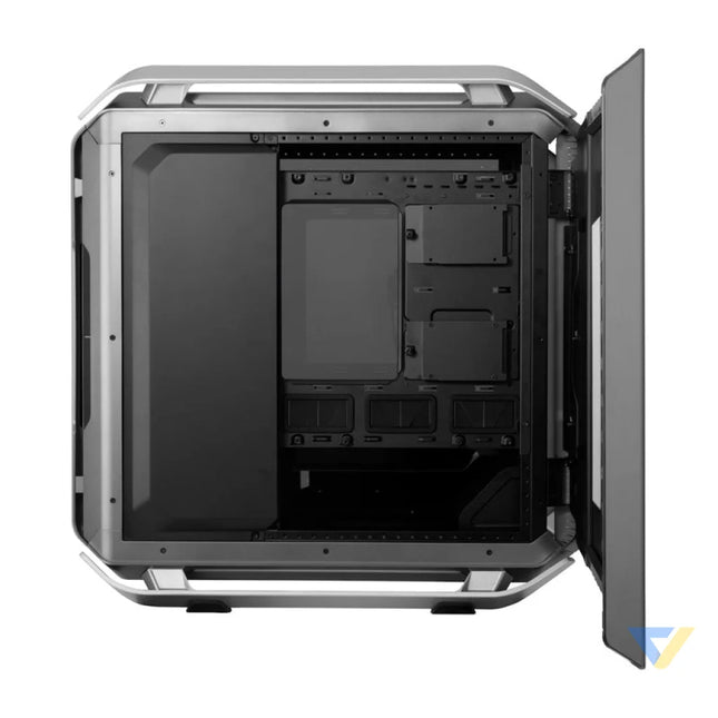 Cooler Master Cosmos C700P computer case (black) With fan
