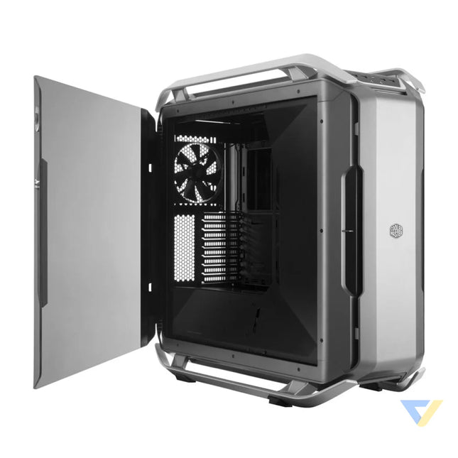 Cooler Master Cosmos C700P computer case (black) With fan