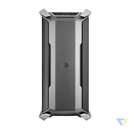 Cooler Master Cosmos C700P computer case (black) With fan