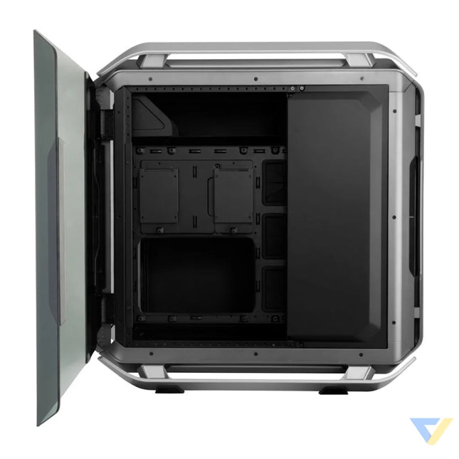 Cooler Master Cosmos C700P computer case (black) With fan