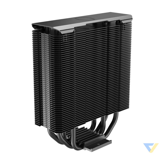 Cooler Master Hyper 212 CPU cooler (black) Fans