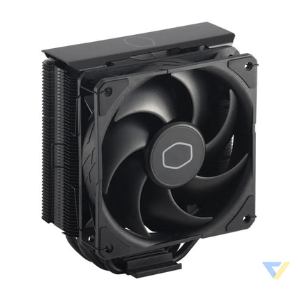 Cooler Master Hyper 212 CPU cooler (black) Fans