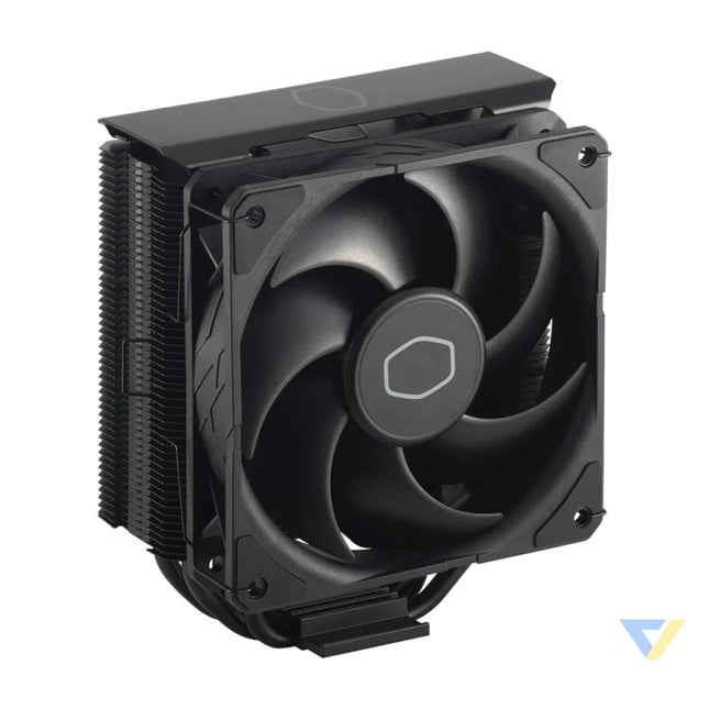 Cooler Master Hyper 212 CPU cooler (black) Fans