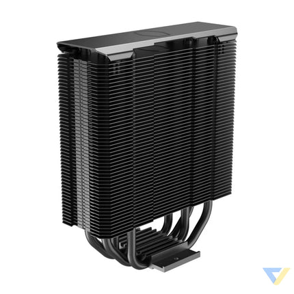 Cooler Master Hyper 212 CPU cooler (black) Fans