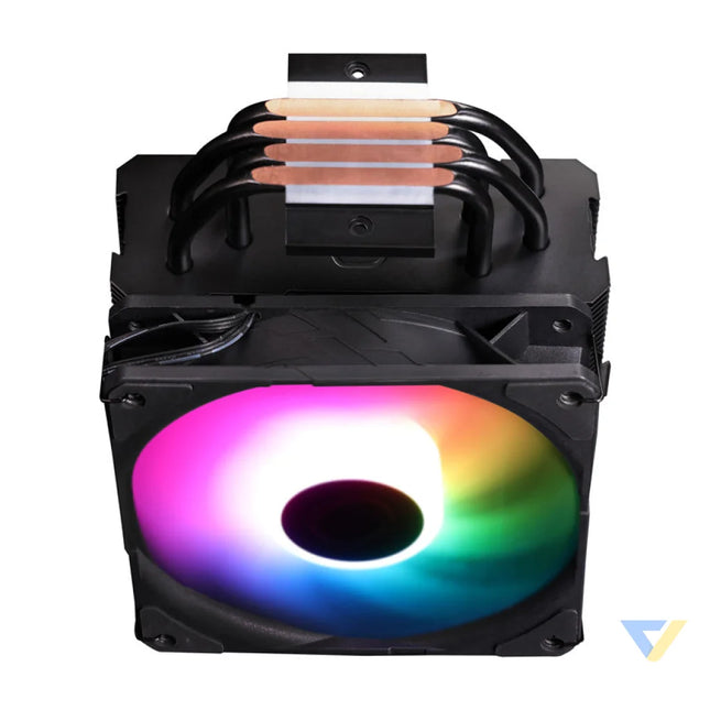 Cooler Master Hyper 212 Pro CPU cooler Fans