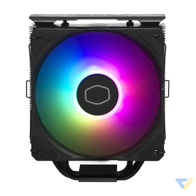 Cooler Master Hyper 212 Pro CPU cooler Fans