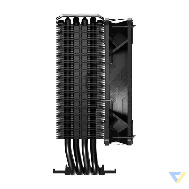 Cooler Master Hyper 212 Pro CPU cooler Fans