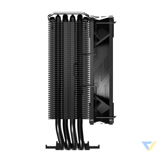 Cooler Master Hyper 212 Pro CPU cooler Fans
