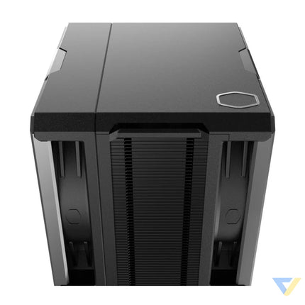 Cooler Master Hyper 612 APEX CPU cooler (black) Fans