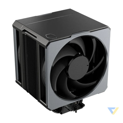 Cooler Master Hyper 612 APEX CPU cooler (black) Fans