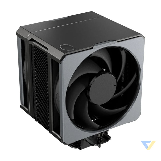 Cooler Master Hyper 612 APEX CPU cooler (black) Fans
