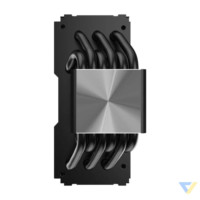 Cooler Master Hyper 612 APEX CPU cooler (black) Fans
