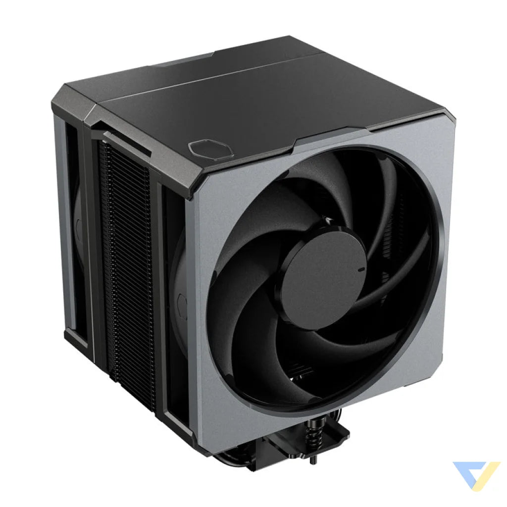 Cooler Master Hyper 612 APEX CPU cooler (black) Fans