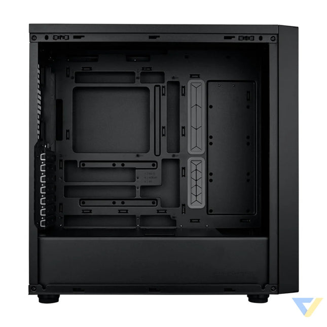 Cooler Master MasterBox 600 Lite computer case (black) Without fan