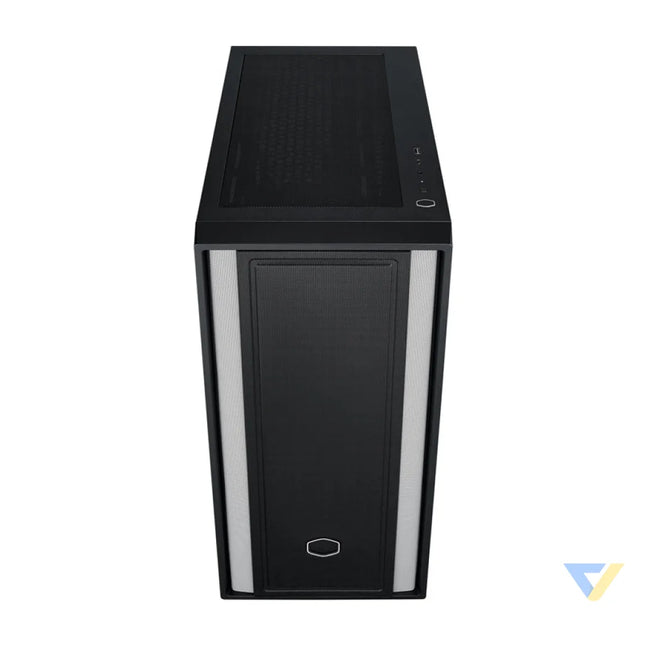 Cooler Master MasterBox 600 Lite computer case (black) Without fan