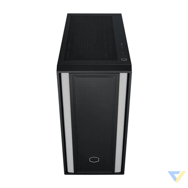 Cooler Master MasterBox 600 Lite computer case (black) Without fan