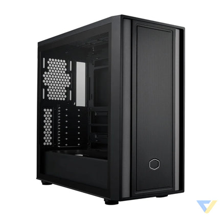 Cooler Master MasterBox 600 Lite computer case (black) Without fan