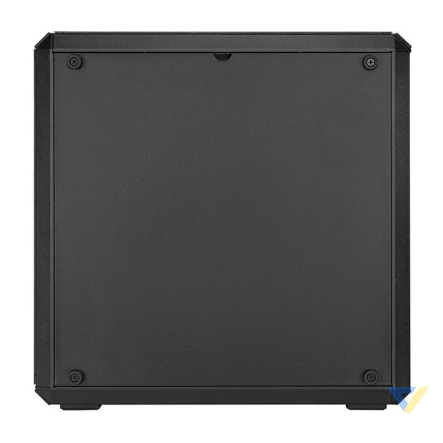 Cooler Master MasterBox Q300L computer case (black) With fan