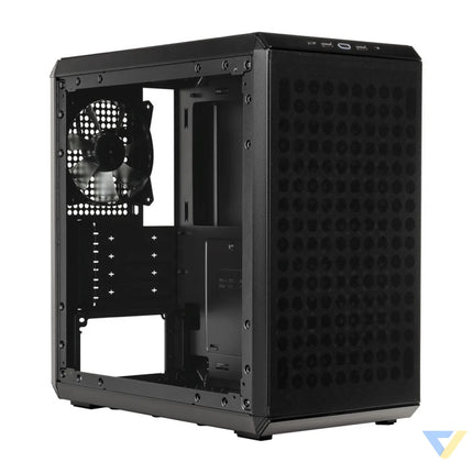 Cooler Master MasterBox Q300L computer case (black) With fan