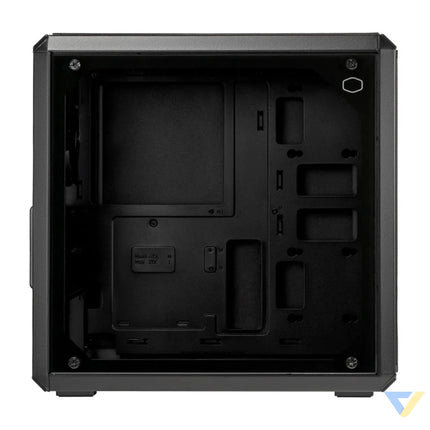Cooler Master MasterBox Q300L computer case (black) With fan
