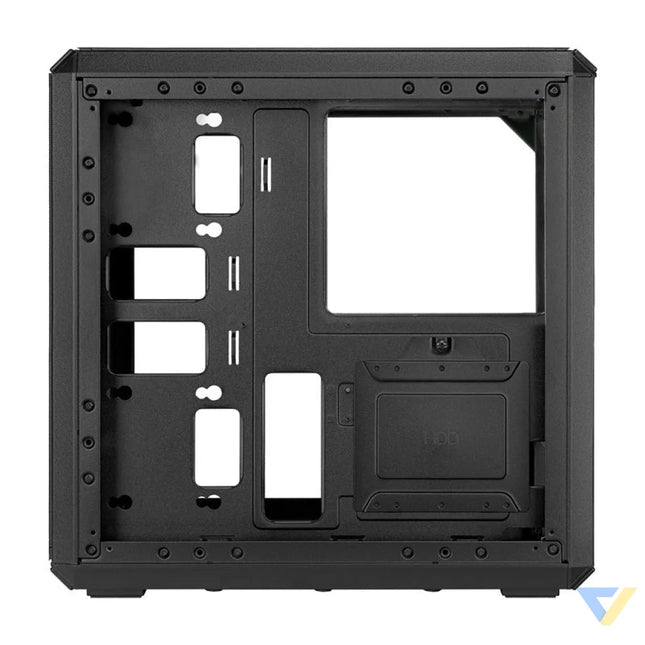 Cooler Master MasterBox Q300L computer case (black) With fan