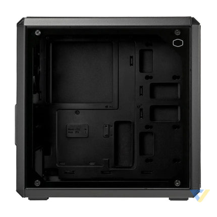 Cooler Master MasterBox Q300L computer case (black) With fan