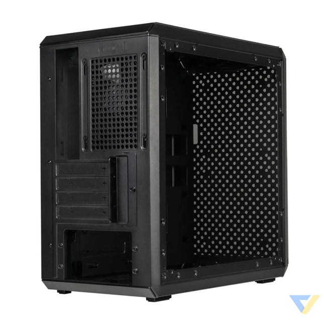 Cooler Master MasterBox Q300L computer case (black) With fan