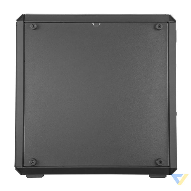 Cooler Master MasterBox Q500L computer case (black) With fan