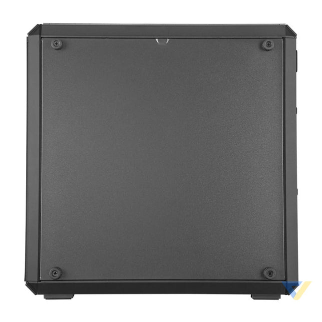 Cooler Master MasterBox Q500L computer case (black) With fan