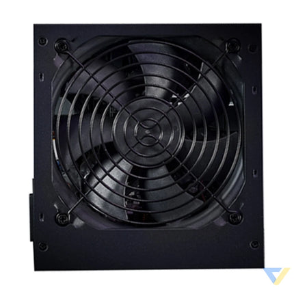 Cooler Master MWE BRONZE 550 V3 230V power supply unit Computer power supplies
