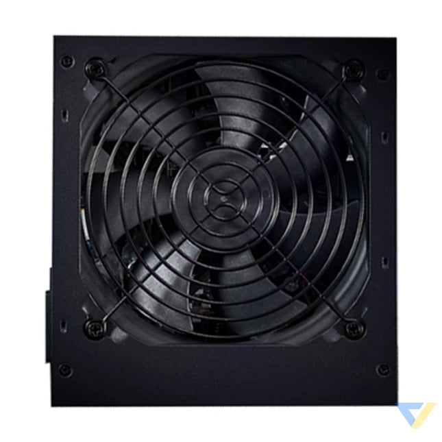 Cooler Master MWE BRONZE 650 V3 230V power supply unit Computer power supplies