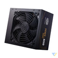 Cooler Master MWE BRONZE 650 V3 230V power supply unit Computer power supplies