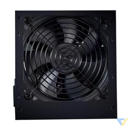 Cooler Master MWE BRONZE 750 V3 230V power supply unit Computer power supplies