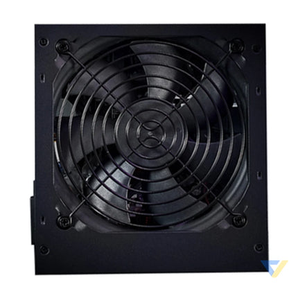 Cooler Master MWE BRONZE 750 V3 230V power supply unit Computer power supplies
