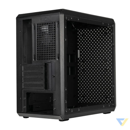 Cooler Master Q300L V2 computer case (black) With fan