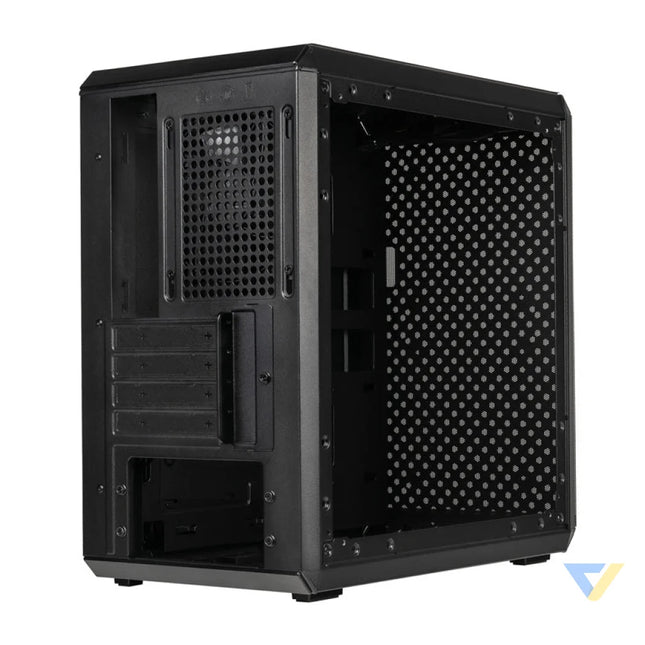 Cooler Master Q300L V2 computer case (black) With fan