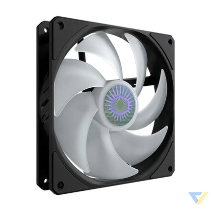 Cooler Master Sickle Flow 140 ARGB fan Fans