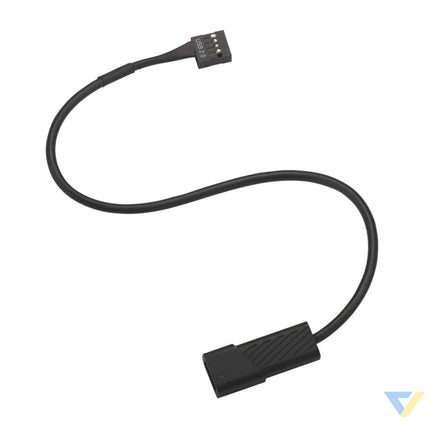 Cooler Master SickleFlow Edge 120 ARGB fan (black) Fans