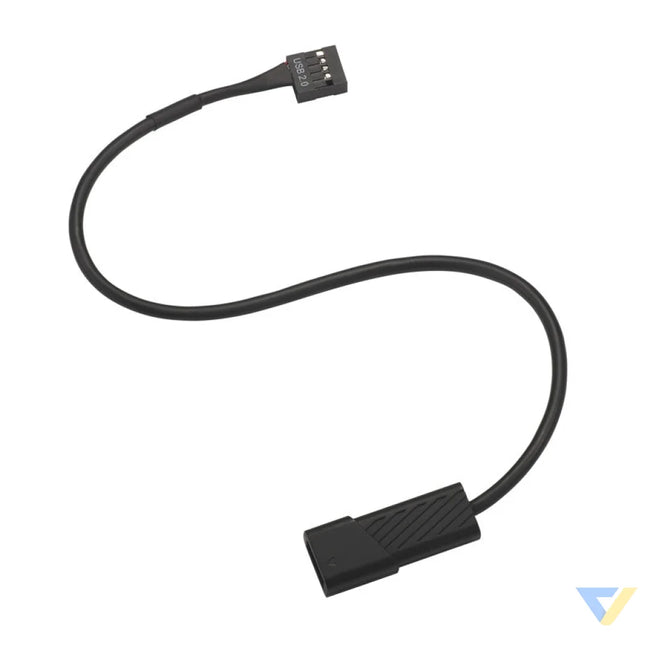 Cooler Master SickleFlow Edge 120 ARGB fan (black) Fans