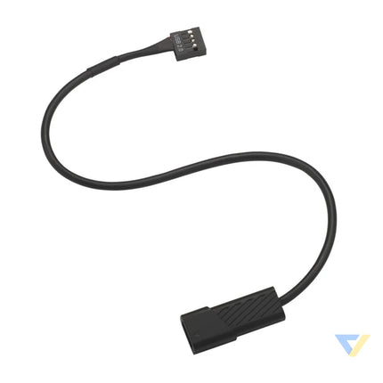 Cooler Master SickleFlow Edge 120 ARGB fan (black) Fans