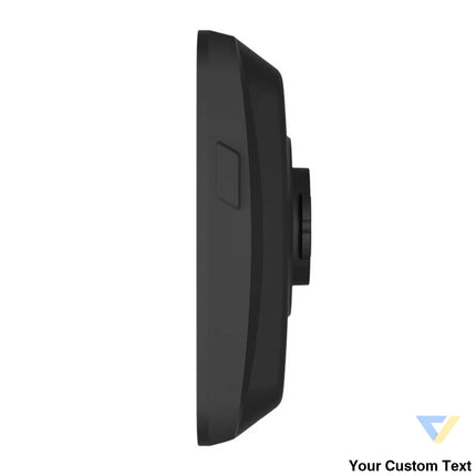 Coospo BC26 bicycle computer compatible with: Strava Trainingpeaks etc. Bicycle computers