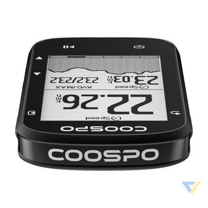 Coospo CS300 bicycle computer Bicycle computers