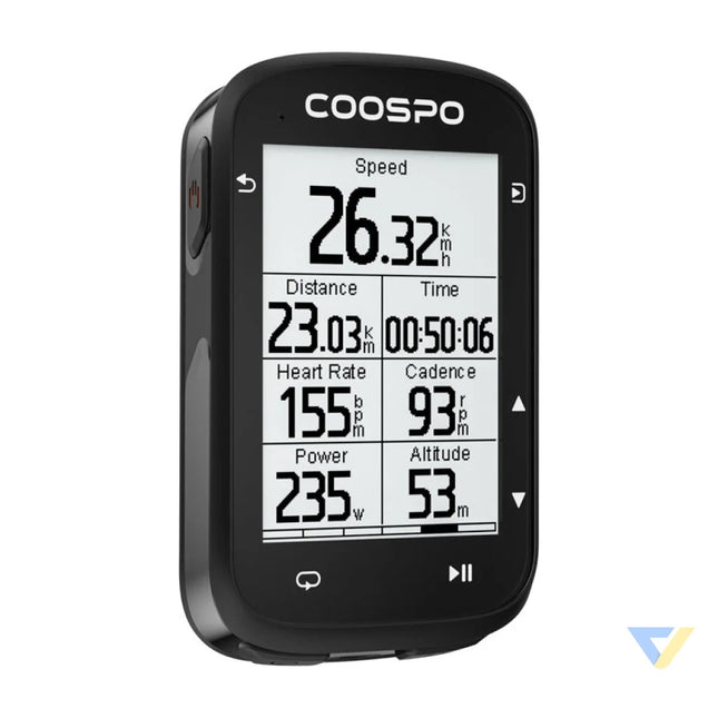 Coospo CS300 bicycle computer Bicycle computers
