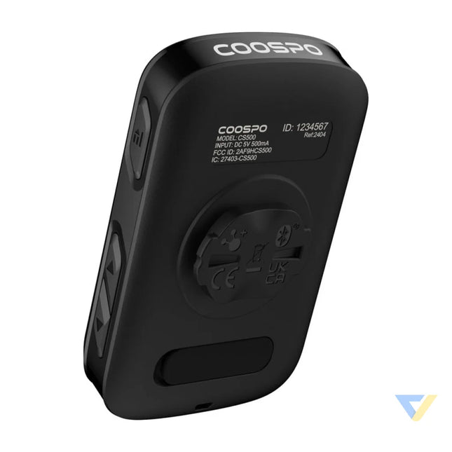 Coospo CS300 bicycle computer Bicycle computers
