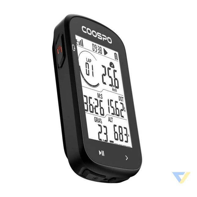 Coospo CS300 bicycle computer Bicycle computers